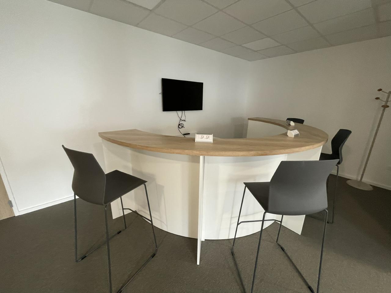 Bureau Toulouse 5402m² Location bureau Toulouse Haute-Garonne OLBUR2422559 9